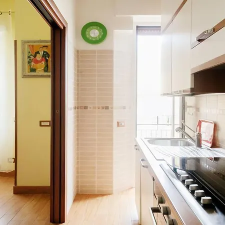 Casa Angelina Con 3 Da Letto Apartamento