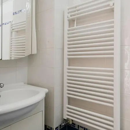 Casa Angelina Con 3 Da Letto Apartamento