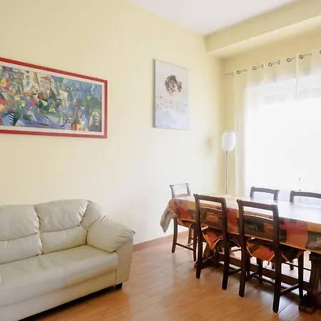 Casa Angelina Con 3 Da Letto Apartamento