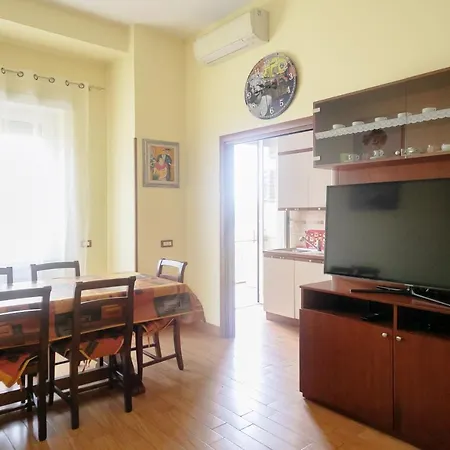 Apartamento Casa Angelina Con 3 Da Letto