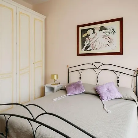 Casa Angelina Con 3 Da Letto * Roma