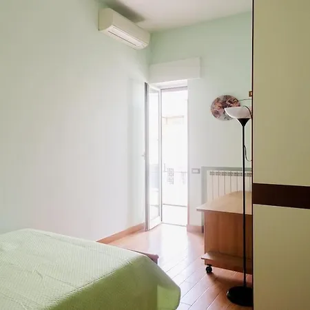 Apartamento Casa Angelina Con 3 Da Letto Roma