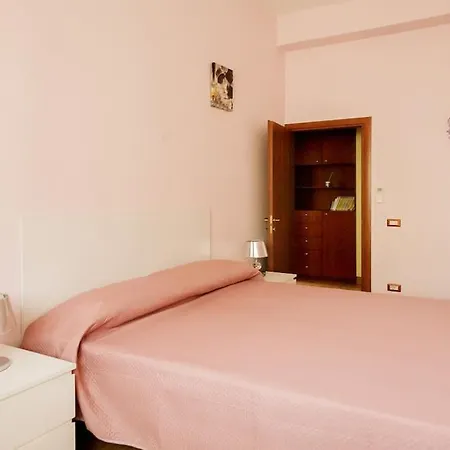 Apartamento Casa Angelina Con 3 Da Letto *