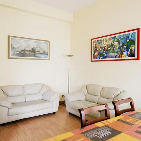 Apartamento Casa Angelina Con 3 Da Letto *