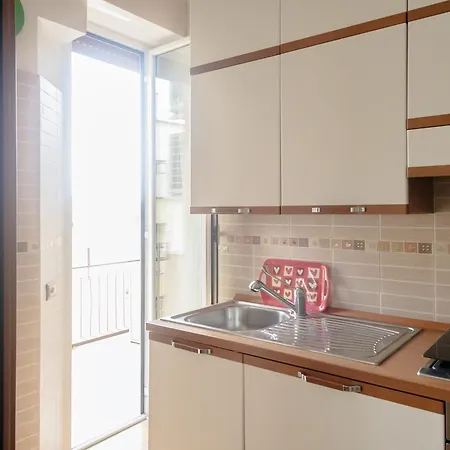 Casa Angelina Con 3 Da Letto Apartamento *