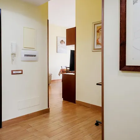 Casa Angelina Con 3 Da Letto Apartamento