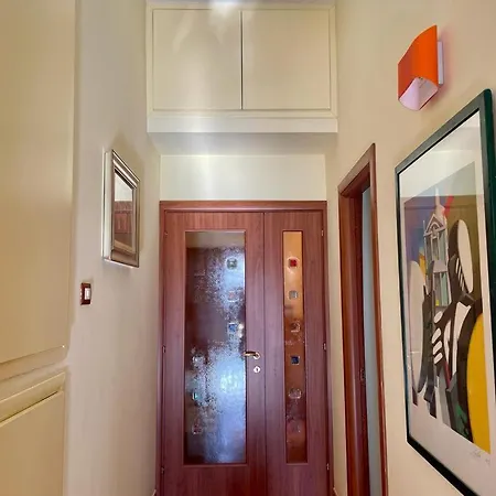 Apartamento Casa Angelina Con 3 Da Letto