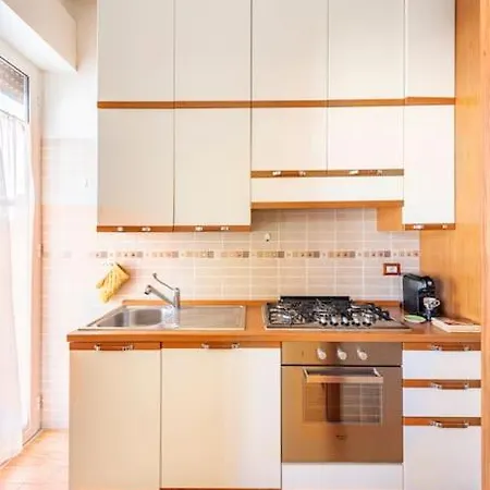 Apartamento Casa Angelina Con 3 Da Letto *