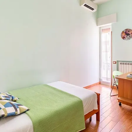 Casa Angelina Con 3 Da Letto Apartamento *