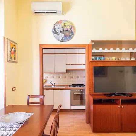 Apartamento Casa Angelina Con 3 Da Letto Roma