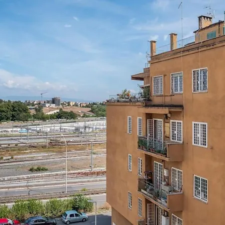 Casa Angelina Con 3 Da Letto Apartamento Roma