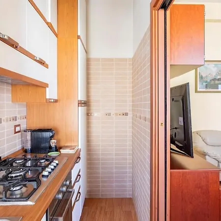 Casa Angelina Con 3 Da Letto Roma