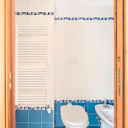 Apartamento Casa Angelina Con 3 Da Letto Roma