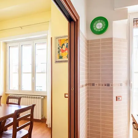 Casa Angelina Con 3 Da Letto Apartamento Roma