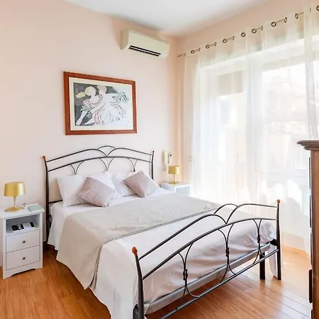 Casa Angelina Con 3 Da Letto Apartamento Roma