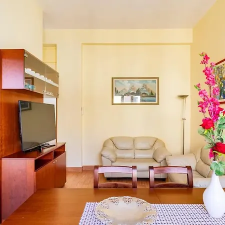 Casa Angelina Con 3 Da Letto Apartamento