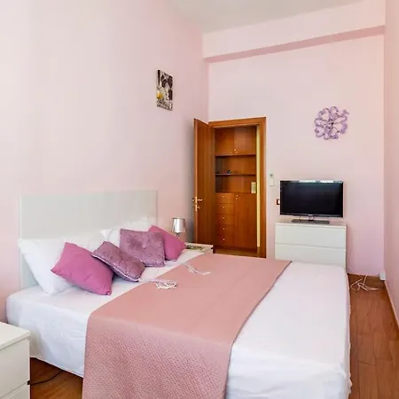 Apartment Casa Angelina Con 3 Da Letto