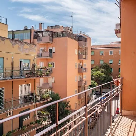 Casa Angelina Con 3 Da Letto Daire