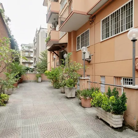 Apartamento Casa Angelina Con 3 Da Letto *