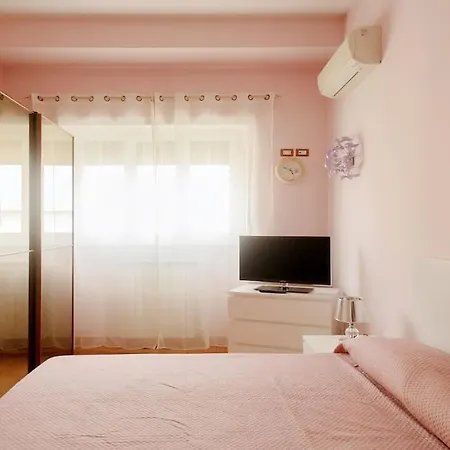 Apartamento Casa Angelina Con 3 Da Letto *