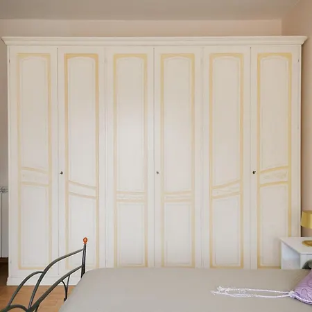 Casa Angelina Con 3 Da Letto Apartamento Roma