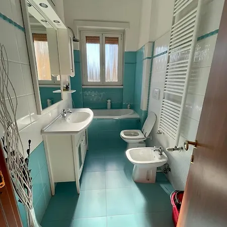 Casa Angelina Con 3 Da Letto Apartamento *