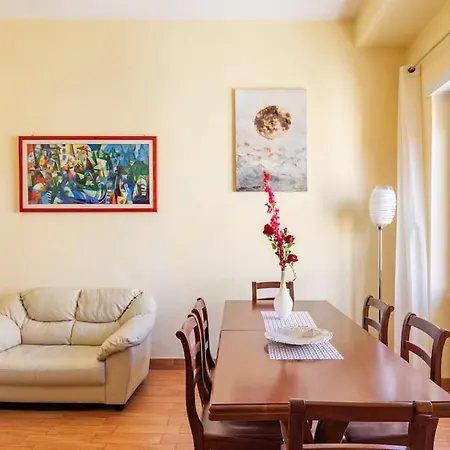 Casa Angelina Con 3 Da Letto Apartamento